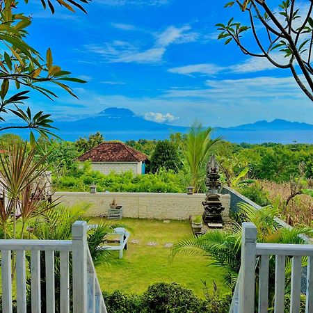 ฮอตรา ฮิลล์ คอตเทจ Hotel Batununggul ภายนอก รูปภาพ