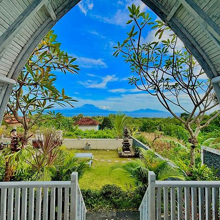 ฮอตรา ฮิลล์ คอตเทจ Hotel Batununggul ภายนอก รูปภาพ